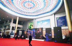 精品機(jī)床亮相2018海天國(guó)際營(yíng)銷(xiāo)會(huì)議