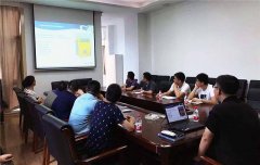 打造專(zhuān)業(yè)團(tuán)隊(duì)，提高服務(wù)水平